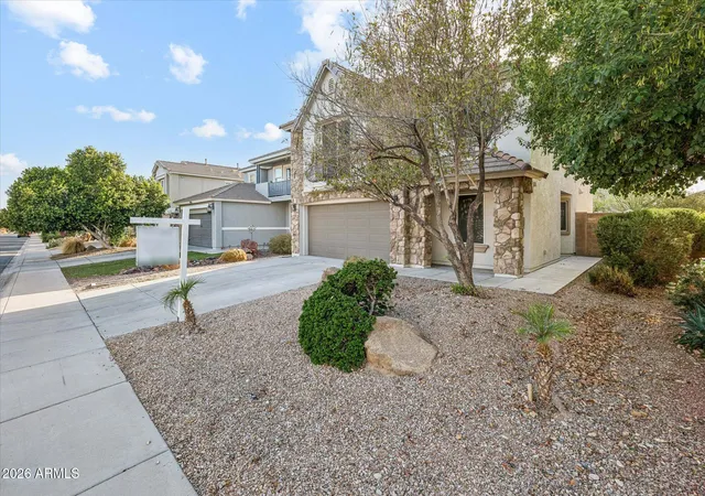 Homes for sale in Buckeye, AZ | 3712 N 292nd Dr, Buckeye, AZ 85396 | MLS# 7034957