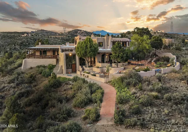 1st image of 11550 N October Rd, Prescott, AZ 86305 | MLS# 7037166