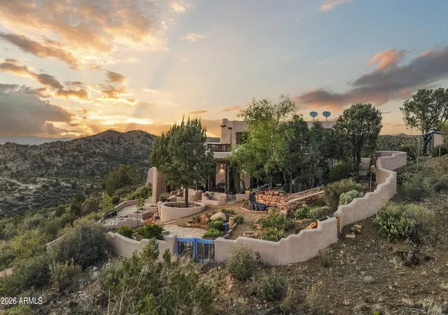 2nd image of 11550 N October Rd, Prescott, AZ 86305 | MLS# 7037166