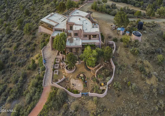 3rd image of 11550 N October Rd, Prescott, AZ 86305 | MLS# 7037166