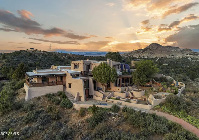 53rd image of 11550 N October Rd, Prescott, AZ 86305 | MLS# 7037166