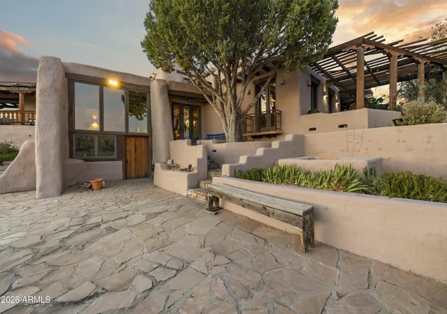 5th image of 11550 N October Rd, Prescott, AZ 86305 | MLS# 7037166