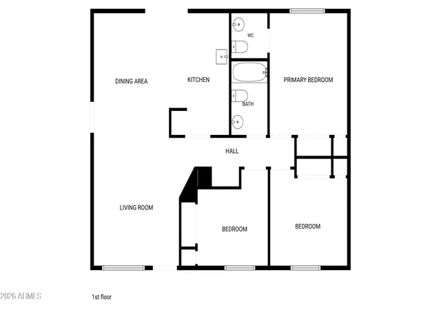 Photo 19 of Single family home for sale at 4636 N 67th Avenue, Phoenix, AZ 85033 | MLS# 7034933 | Listing updated on 2026-08-28