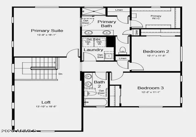 3rd image of 8719 W Pasadena Ave, Glendale, AZ 85305 | MLS# 7034972