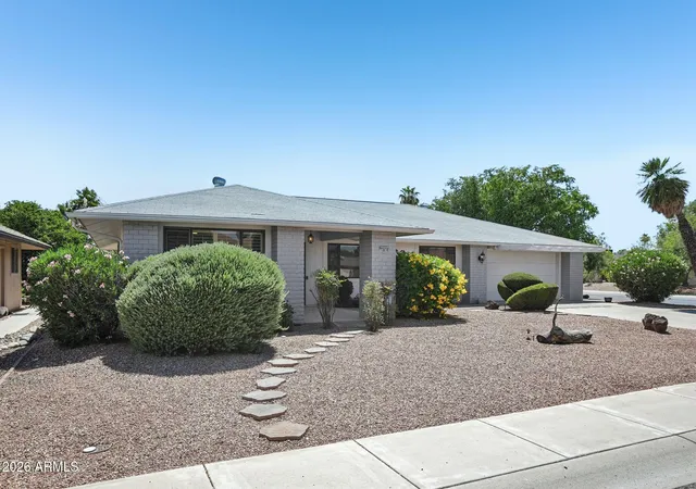 Homes for sale in Sun City West, AZ | 12839 W Blue Bonnet Dr, Sun City West, AZ 85375 | MLS# 7035223