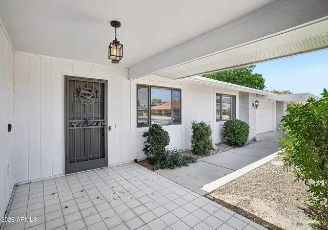 Homes for sale in Sun City West, AZ | 12839 W Blue Bonnet Dr, Sun City West, AZ 85375 | MLS# 7035223