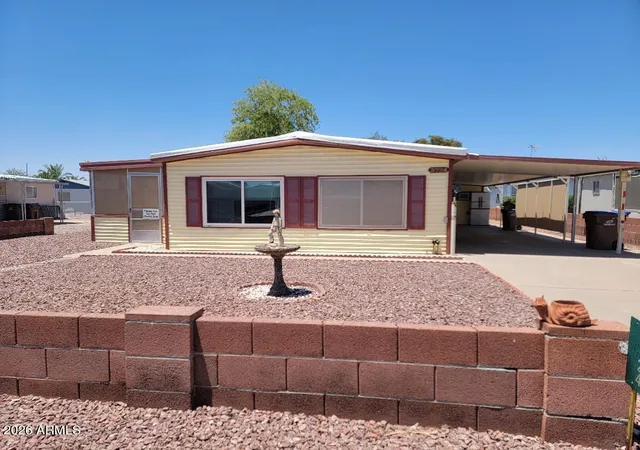 Homes for sale in Florence, AZ | 3724 N South Dakota Ave, Florence, AZ 85132 | MLS# 7034975