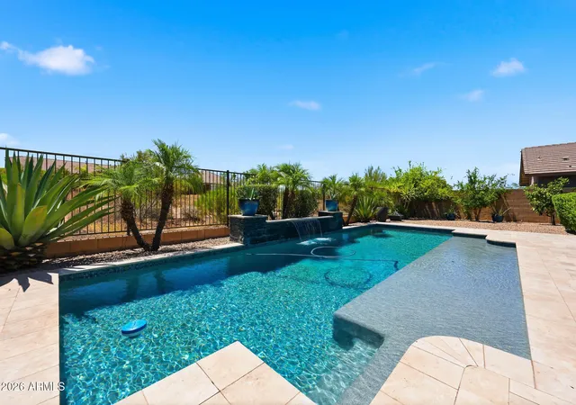 Homes for sale in Cave Creek, AZ | 6109 E Sienna Bouquet Pl, Cave Creek, AZ 85331 | MLS# 7045252