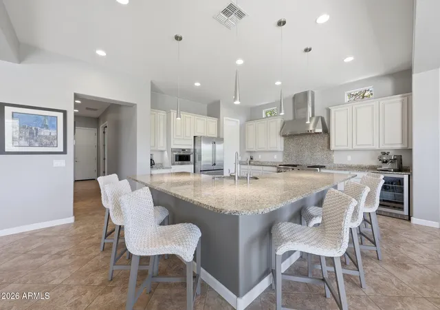 Homes for sale in Cave Creek, AZ | 6109 E Sienna Bouquet Pl, Cave Creek, AZ 85331 | MLS# 7045252