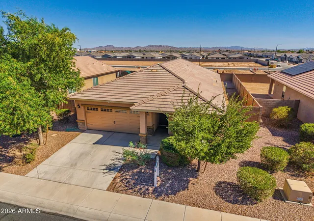 1st image of 24645 W Atlanta Ave, Buckeye, AZ 85326 | MLS# 7035026