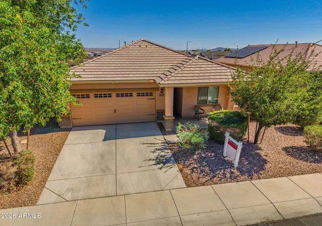 2nd image of 24645 W Atlanta Ave, Buckeye, AZ 85326 | MLS# 7035026