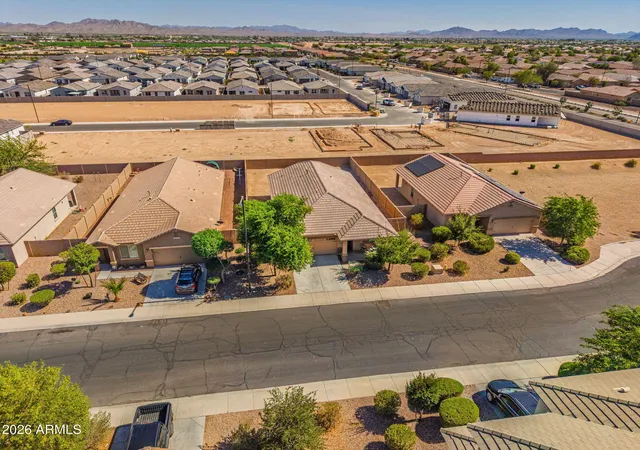 3rd image of 24645 W Atlanta Ave, Buckeye, AZ 85326 | MLS# 7035026