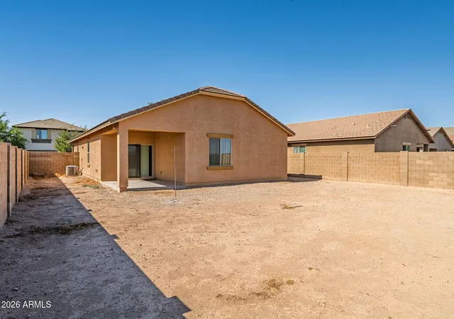 40th image of 24645 W Atlanta Ave, Buckeye, AZ 85326 | MLS# 7035026