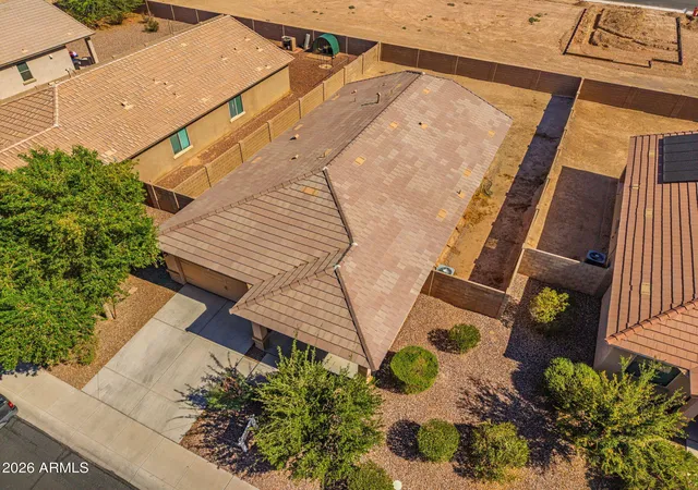4th image of 24645 W Atlanta Ave, Buckeye, AZ 85326 | MLS# 7035026