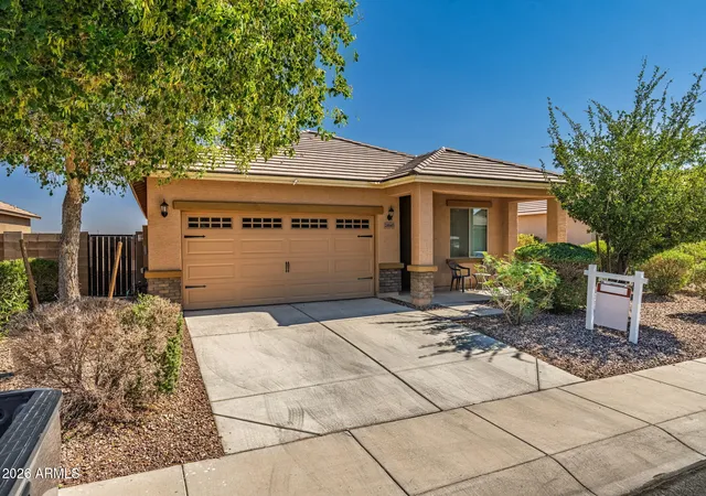 5th image of 24645 W Atlanta Ave, Buckeye, AZ 85326 | MLS# 7035026