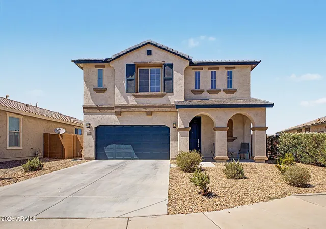 1st image of 40734 W Wade Dr, Maricopa, AZ 85138 | MLS# 7038926