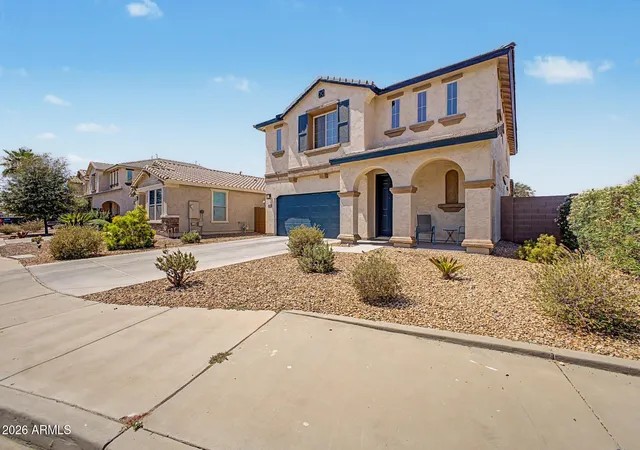 2nd image of 40734 W Wade Dr, Maricopa, AZ 85138 | MLS# 7038926