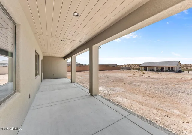 Photo 33 of Single family home for sale at 930 Via Marcia, Wickenburg, AZ 85390 | MLS# 7035717 | Listing updated on 2026-08-11
