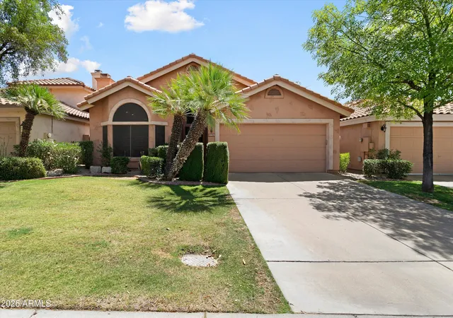 Photo 1 of Single family home for sale at 12819 N 95th Place, Scottsdale, AZ 85260 | MLS# 7035037 | Listing updated on 2026-09-04