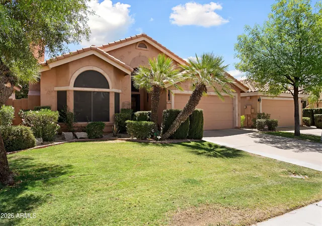 Photo 3 of Single family home for sale at 12819 N 95th Place, Scottsdale, AZ 85260 | MLS# 7035037 | Listing updated on 2026-09-04