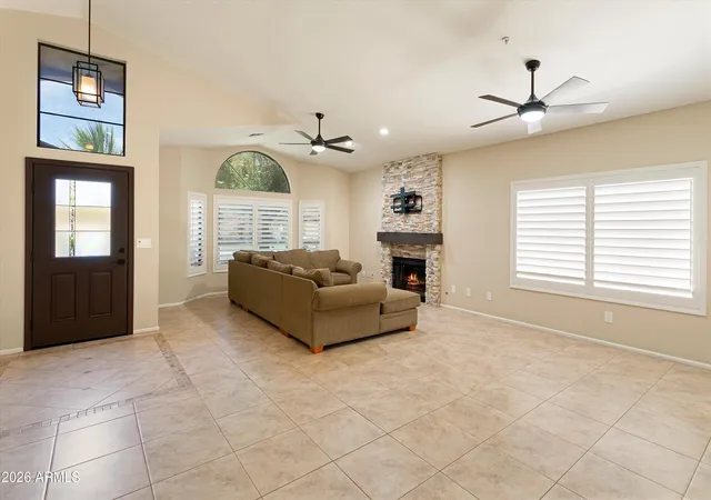 Photo 4 of Single family home for sale at 12819 N 95th Place, Scottsdale, AZ 85260 | MLS# 7035037 | Listing updated on 2026-09-04