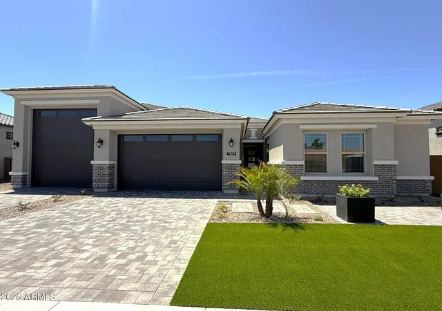 Photo 2 of Single family home for sale at 7409 W St Moritz Ln, Peoria, AZ 85381 | MLS# 7035027 | Listing updated on 2026-09-14