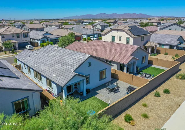 2nd image of 14258 W Honeysuckle Dr, Surprise, AZ 85387 | MLS# 7035360