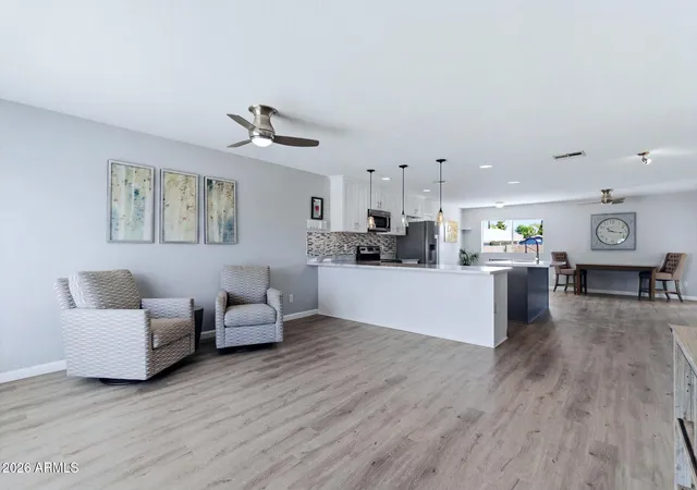 Photo 4 of Single family home for sale at 7814 E Cypress St, Scottsdale, AZ 85257 | MLS# 7040752 | Listing updated on 2026-10-10