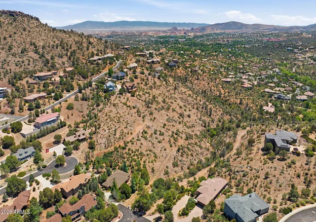 Photo 2 of Land for sale at 3019 Southpark #143, Prescott, AZ 86305 | MLS# 7035031 | Listing updated on 2026-05-29