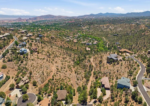 Photo 3 of Land for sale at 3019 Southpark #143, Prescott, AZ 86305 | MLS# 7035031 | Listing updated on 2026-05-29