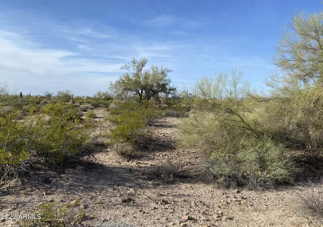 10th image of 0 N Hexcel Rd #A, Florence, AZ 85132 | MLS# 7035807