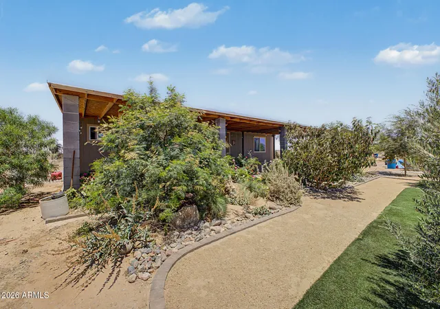 3rd image of 5709 N 380Th Ave, Tonopah, AZ 85354 | MLS# 7035116