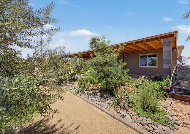 4th image of 5709 N 380Th Ave, Tonopah, AZ 85354 | MLS# 7035116