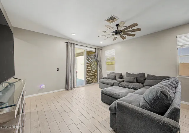 Photo 4 of Single family home for sale at 1702 S 223rd Lane, Buckeye, AZ 85326 | MLS# 7042317 | Listing updated on 2026-07-23