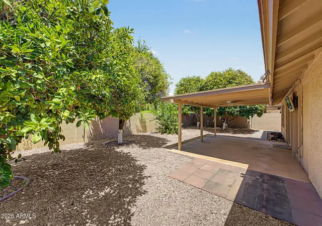 25th image of 9814 W Wescott Dr, Peoria, AZ 85382 | MLS# 7037825