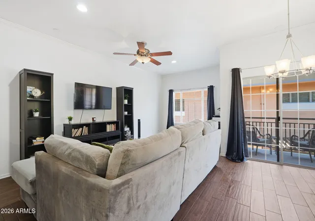 4th image of 6940 E Cochise Rd #1044, Paradise Valley, AZ 85253 | MLS# 7035294