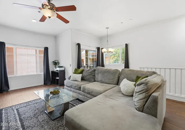 5th image of 6940 E Cochise Rd #1044, Paradise Valley, AZ 85253 | MLS# 7035294