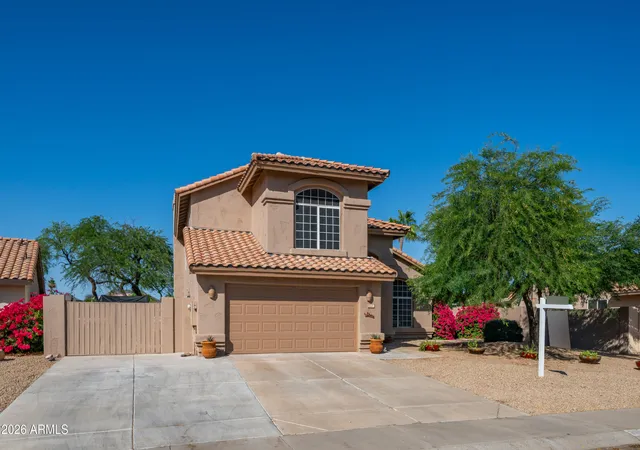 1st image of 22531 N 74th Ave, Glendale, AZ 85310 | MLS# 7035135