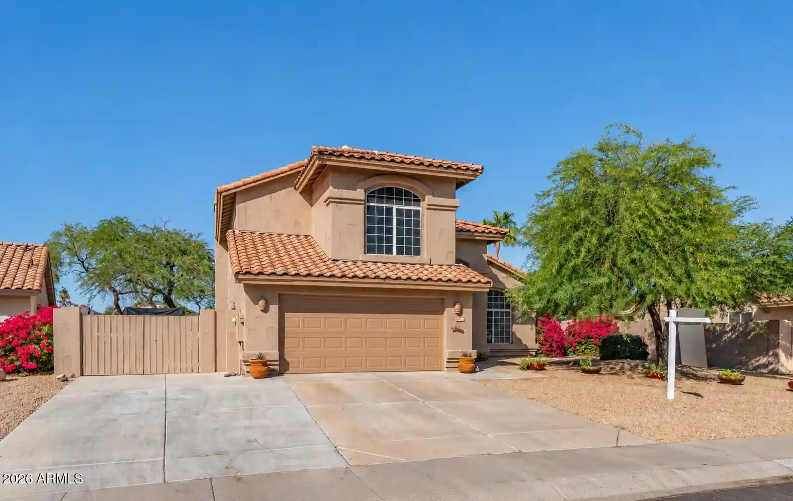 Photo 1 of Single family home for sale at 22531 N 74th Avenue, Glendale, AZ 85310 | MLS# 7035135 | Listing updated on 2026-10-25