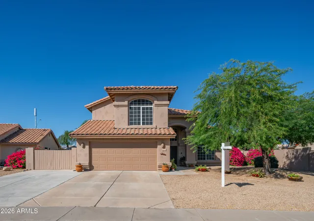 2nd image of 22531 N 74th Ave, Glendale, AZ 85310 | MLS# 7035135