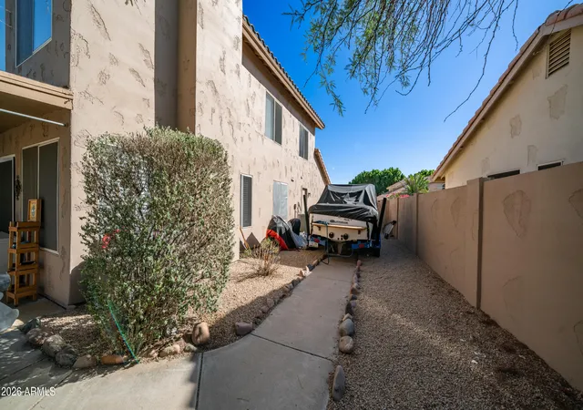 36th image of 22531 N 74th Ave, Glendale, AZ 85310 | MLS# 7035135