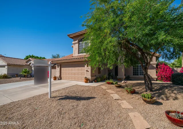 3rd image of 22531 N 74Th Ave, Glendale, AZ 85310 | MLS# 7035135