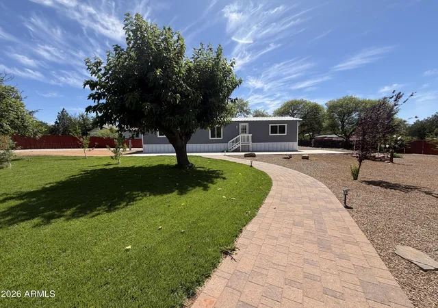 Homes for sale in Camp Verde, AZ | 3450 S Verde Lakes Dr, Camp Verde, AZ 86322 | MLS# 7035925