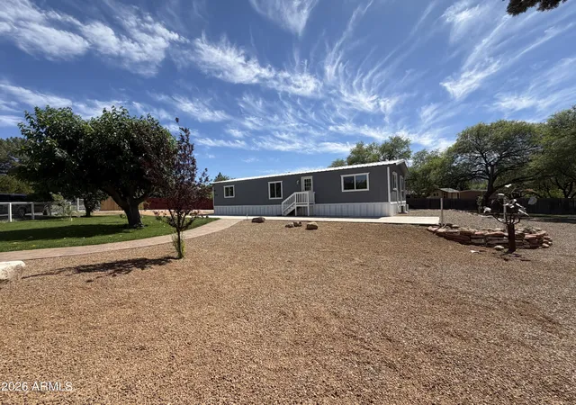 Homes for sale in Camp Verde, AZ | 3450 S Verde Lakes Dr, Camp Verde, AZ 86322 | MLS# 7035925