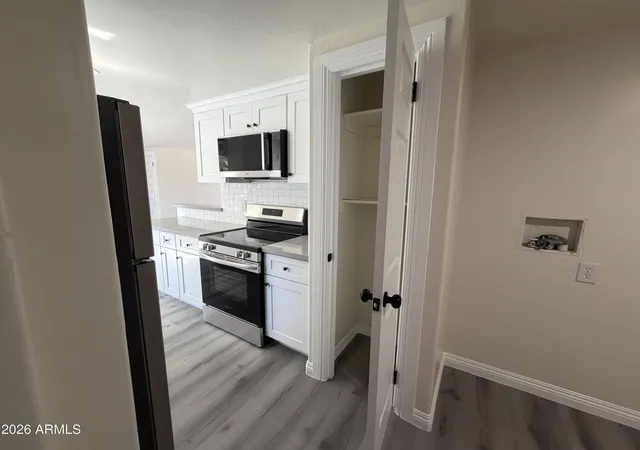 Photo 4 of Manufactured home for sale at 3450 S Verde Lakes Dr, Camp Verde, AZ 86322 | MLS# 7035925 | Listing updated on 2026-06-30