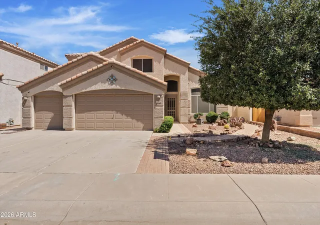 Homes for sale in Avondale, AZ | 11530 W Palm Brook Dr, Avondale, AZ 85392 | MLS# 7044151