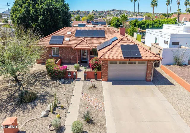 Photo 2 of Sale Pending at 13002 N 23rd Place, Phoenix, AZ 85022 | MLS# 7035085 | Listing updated on 2026-09-21