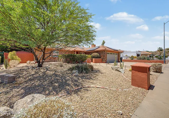 Photo 3 of Sale Pending at 13002 N 23rd Place, Phoenix, AZ 85022 | MLS# 7035085 | Listing updated on 2026-09-21