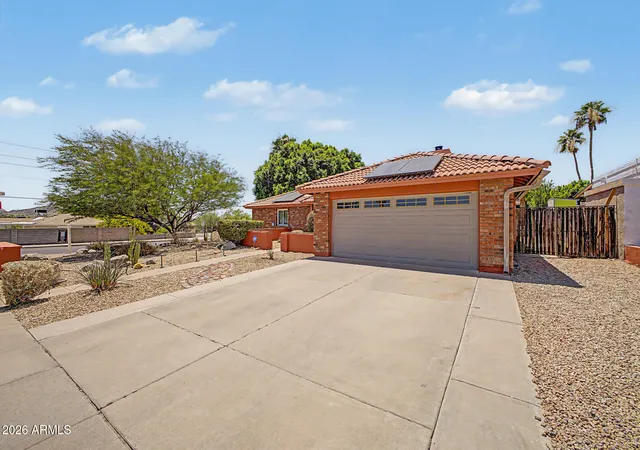 Photo 3 of Sale Pending at 13002 N 23rd Place, Phoenix, AZ 85022 | MLS# 7035085 | Listing updated on 2026-09-21