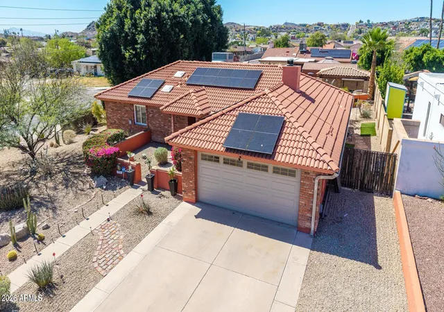 Photo 4 of Sale Pending at 13002 N 23rd Place, Phoenix, AZ 85022 | MLS# 7035085 | Listing updated on 2026-09-21